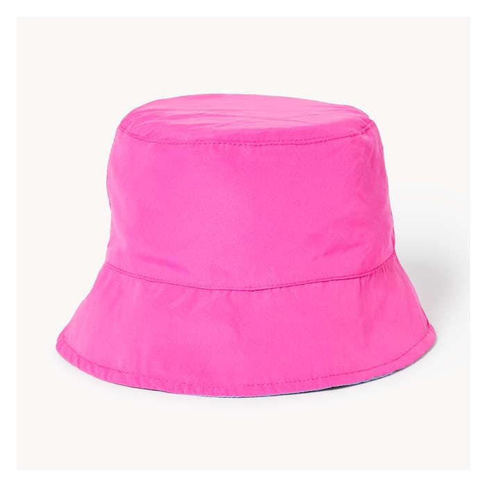 Kid Girls' Reversible Swim Hat